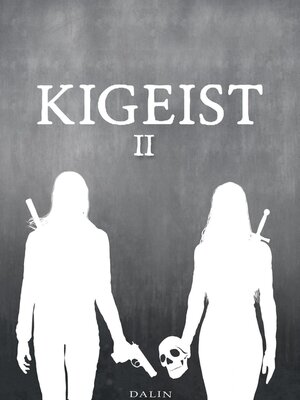 cover image of Kigeist Part II